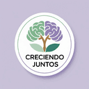 Creciendo Juntos Logo