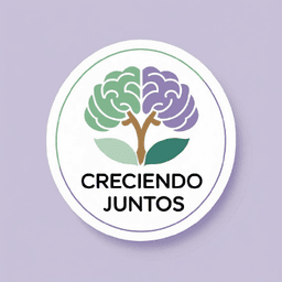 Creciendo Juntos Logo